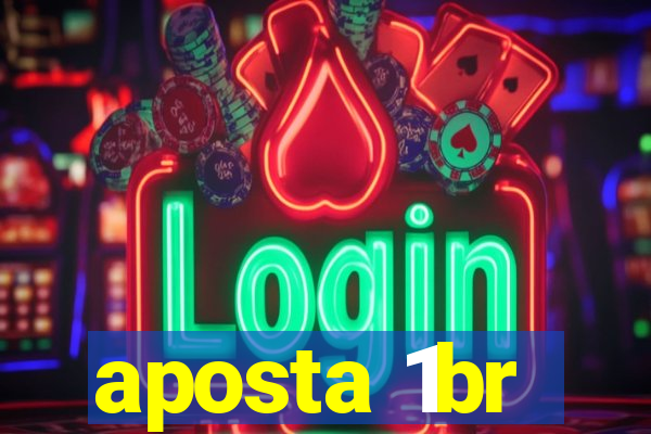 aposta 1br